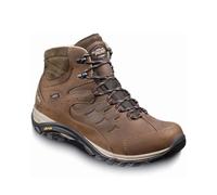 MEINDL Herren Multifunktionsschuh Caracas Mid GTX Braun 42 ½