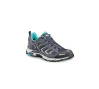 Meindl Damen Wanderschuhe Caribe Lady GTX 3823-49 38 (UK 5) marine/türkis