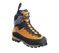 Meindl Herren Jorasse GTX Schuhe (Größe UK 12, orange)