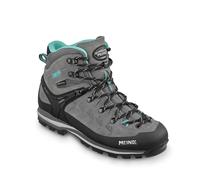 Wanderschuhe Meindl Litepeak Lady 3.0 GTX (Anthrazit/Türkis) Damen 7,5