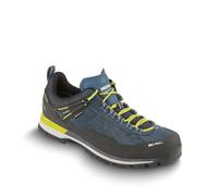 Meindl Literock free GTX marine / gelb, Gr. 8 UK / 42 EU