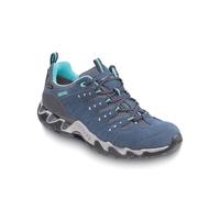 Meindl Portland Lady GTX Marine/T??RKIS Größe 4,5/37.5