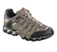 Meindl Respond GTX, schilf / rot, Gr. 7.5 UK / 41.5 EU
