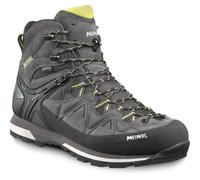 Wanderschuhe Meindl Tonale Gore-Tex (anthrazit/lemon) Herren 40 (6.5 UK)