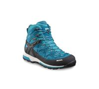 Meindl Leichtwanderschuh "Tonale Lady GTX" - türkis/petrol- 4,5