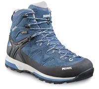 Wanderschuhe Meindl Tonale Lady GTX (Blau/Hellgrau) Women 9