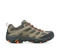 Wanderschuhe Merrell Moab 3 Gore-Tex (Olive) Herren 43