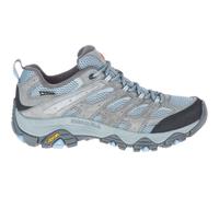 Merrell Moab 3 GORE-TEX Trekkingschuhe grau/himmelblau - 42