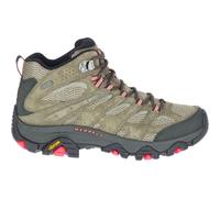 Wanderschuhe Merrell Moab 3 Mid Gore-Tex (oliv) Frau 40,5