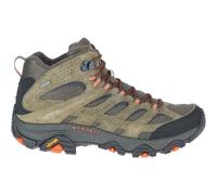 Merrell Wanderschuhe Moab 3 Mid GORE-TEX Oliv Größe 50