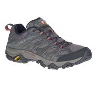 Wanderschuhe Merrell Moab 3 Schuhgröße (EU): 43,5 / Farbe: grau/orange