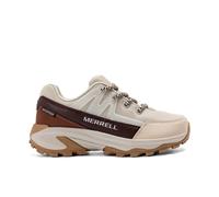 Wanderschuhe Merrell MOAB SPEED 2 FST WP (KAHKI/BROWN) Junior 29