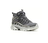 Wanderschuhe Merrell MOAB SPEED 2 MID GTX (ASPHALT) Herren 46
