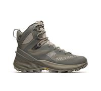 Merrell - Warme Wanderschuhe aus GORE-TEX - Mtl Thermo Rogue 4 Mid Gtx Diorite für Herren - Größe 43 - Grau Grau 43
