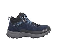 Wanderschuhe mid CMP Kaleepso WP Schwarz 47