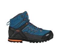 Wanderschuhe mid CMP Moon waterprof Blau 43