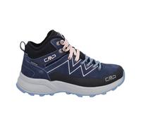 Wanderschuhe mid Frau CMP Kaleepso Wp Blau 37