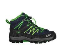 Cmp Rigel Mid Wp 3q12944 Wanderstiefel EU 28 Bright Blue / Gecko