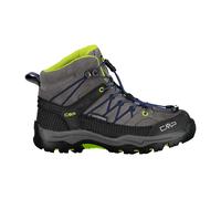 Wanderschuhe Mid Kind CMP Rigel Waterproof Blau 30