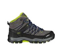 Wanderschuhe Mid Kind CMP Rigel Waterproof Grau 40