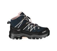 Wanderschuhe Mid Kind CMP Rigel Waterproof Rosa 30