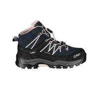 Wanderschuhe Mid Kind CMP Rigel Waterproof Rosa 34