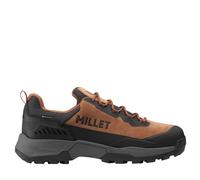 Millet Ubic Low GORE-TEX Trekkingschuhe sandorange/schwarz - 45(1/3)