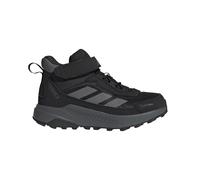 Wanderschuhe Mini Kind adidas Terrex Anylander Mid Climaproof Noir 30,5