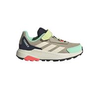 Wanderschuhe Mini Kind adidas Terrex Anylander Traxion Beige 32