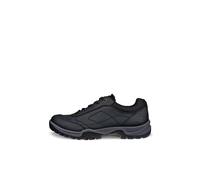 Wanderschuhe mit niedrigem Schaft Ecco Xpedition III Schwarz 43