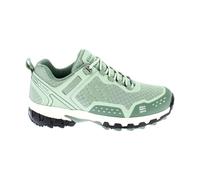 Wanderschuhe mit niedrigem Schaft Élémenterre Hedley EV Grün 37