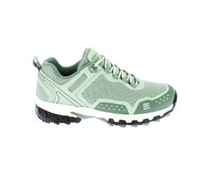 Wanderschuhe mit niedrigem Schaft Élémenterre Hedley EV Grün 37