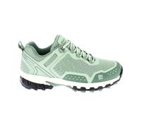 Wanderschuhe mit niedrigem Schaft Élémenterre Hedley EV Grün 41