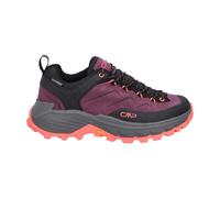Wanderschuhe mit niedrigem Schaft für Damen CMP Haranus WP Violet 39