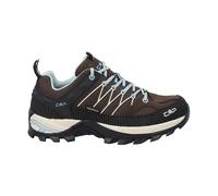 Wanderschuhe mit niedrigem Schaft für Damen CMP Rigel Bleu 38