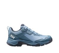 Wanderschuhe mit niedrigem Schaft für Damen Helly Hansen Canyon Blau 36