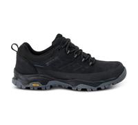 REGATTA OUTDOORS BLAKE LOW Herrentrekkingschuhe, schwarz, größe 41