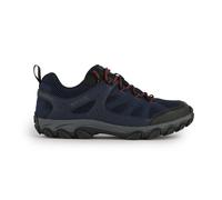 Regatta Edgepoint Iv Low Wanderschuhe EU 44 Navy / Pottery Clay
