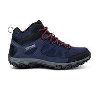 Wanderschuhe Regatta Edgepoint IV Mid Bleu 43