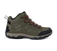 Regatta Edgepoint Iv Mid Wanderstiefel EU 41 Olive Night / Bant Umbra