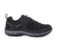Regatta Trekkingstiefel Herren Mann Edgepoint Iv Low Schwarz Größe 40