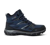Regatta Holcombe III Wanderstiefel für Herren Blau, Größe: 41