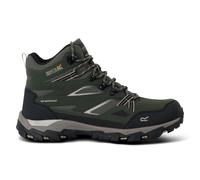 Regatta Herren Trekkingstiefel Mann Holcombe Iii Stiefel Grün 41