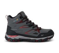 Regatta Holcombe Iii Wanderstiefel Briar / Rio Red EU 42 (RMF872-VBM-EU42/UK8)