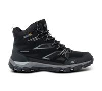 Regatta Holcombe Iii Wanderstiefel Black / Granite EU 46 (RMF872-9V8-EU46/UK11)