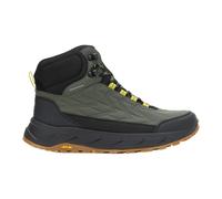 Wanderschuhe Regatta Onyx Vert 41
