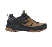 Regatta Regen Low Wanderschuhe EU 39 NutBrw / GldFl