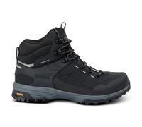 Wanderschuhe Regatta Regen Mid Noir 40