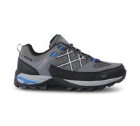 Wanderschuhe Regatta Samaris III Grau 41