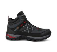 Regatta Wanderstiefel Samaris III Isotex-Technologie Grau Größe 44 für Herren